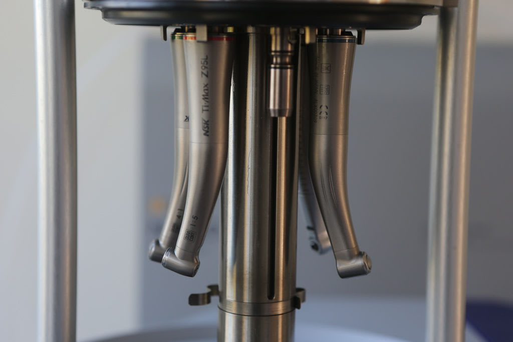 Zahnarztpraxis Littau gallery image 4