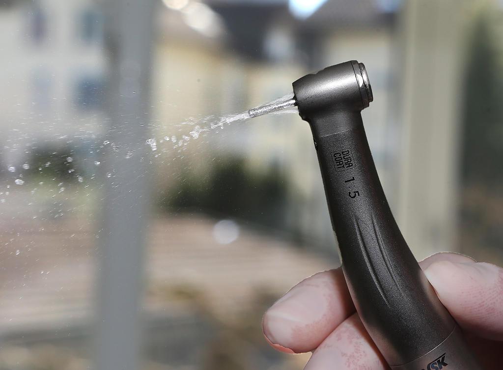 Zahnarztpraxis Littau gallery image 5