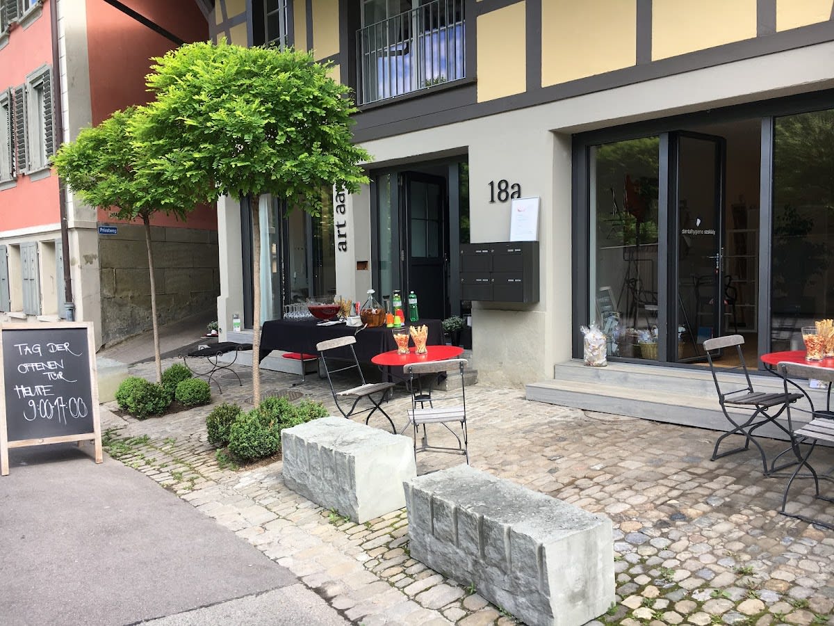 Dentalhygiene Szakàly gallery image 1