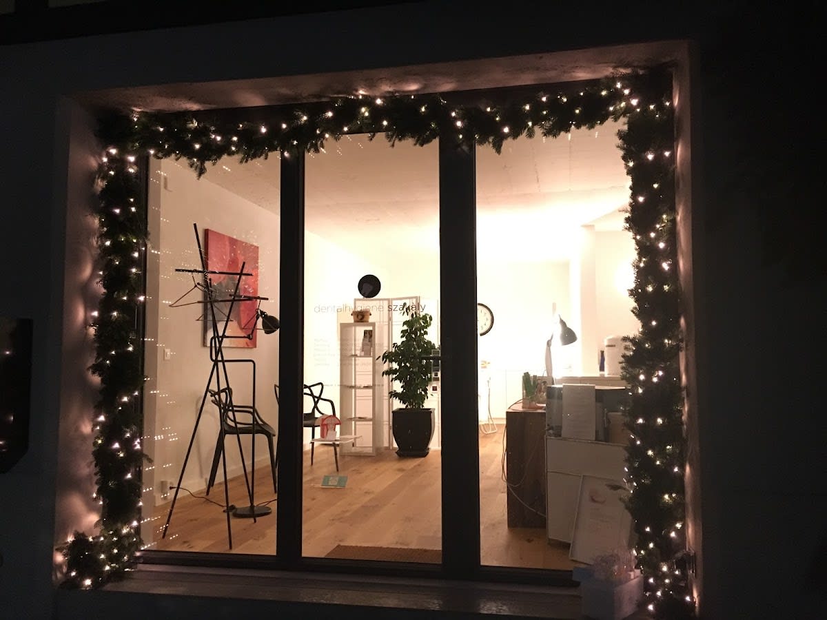 Dentalhygiene Szakàly gallery image 3
