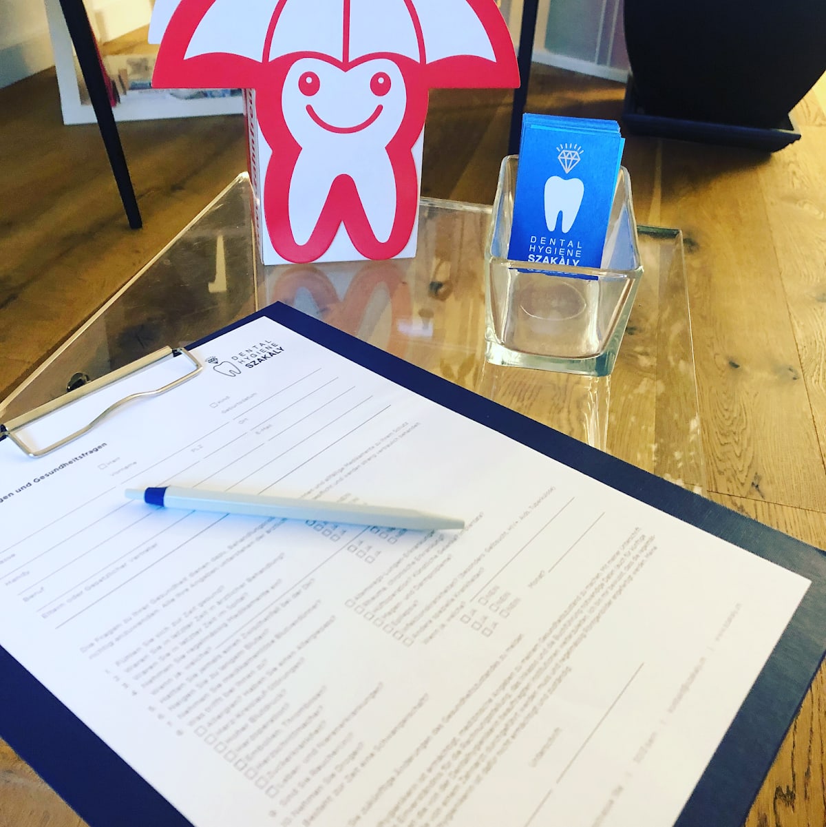 Dentalhygiene Szakàly gallery image 8