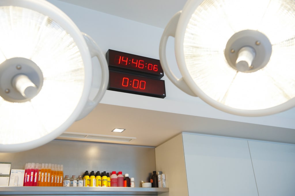 Docteur Daniel Meunier gallery image 3