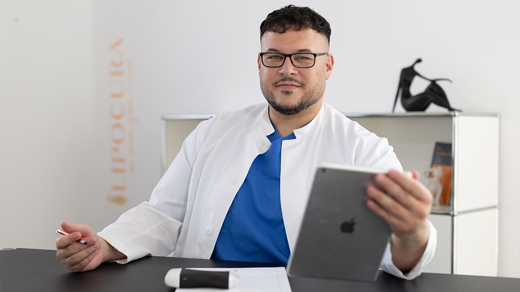 LIPOCURA® Zürich gallery image 3