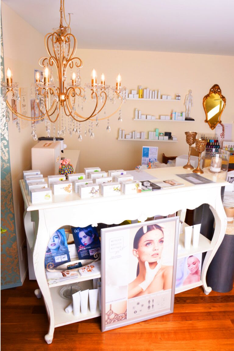 Skin Aesthetics gallery image 1