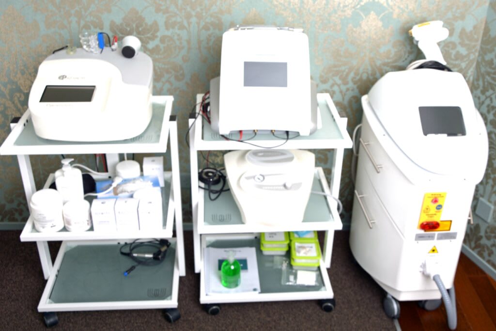 Skin Aesthetics gallery image 7