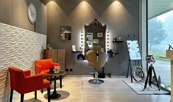 Gahlia Beauty Studio gallery image 1