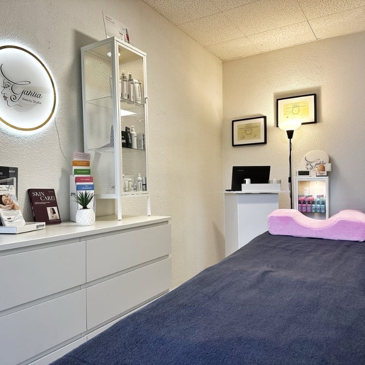 Gahlia Beauty Studio gallery image 3