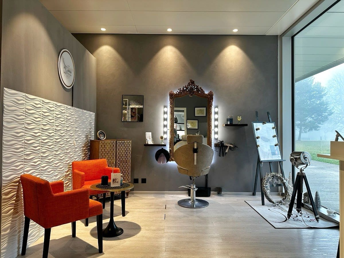 Gahlia Beauty Studio gallery image 5