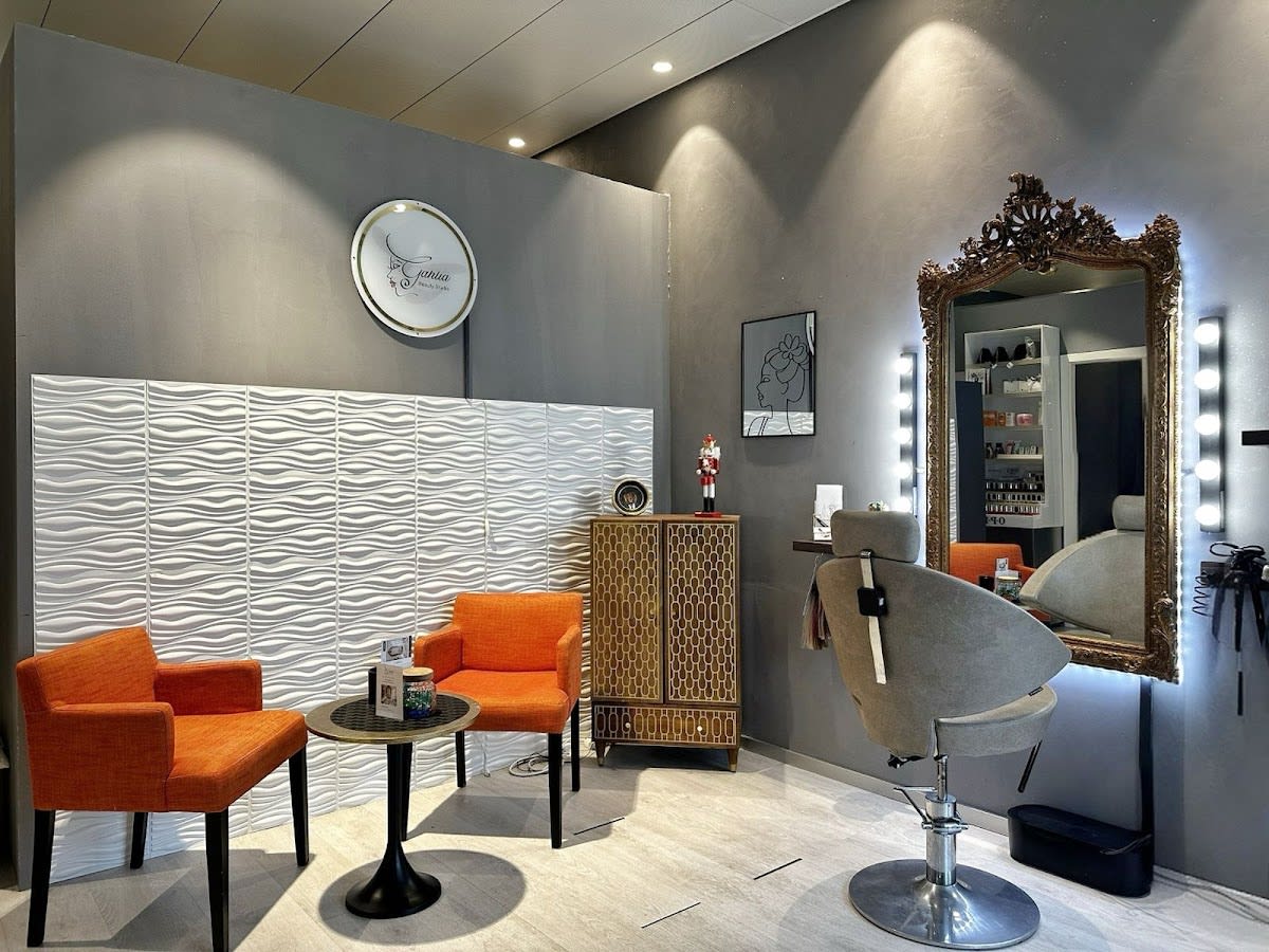 Gahlia Beauty Studio gallery image 6