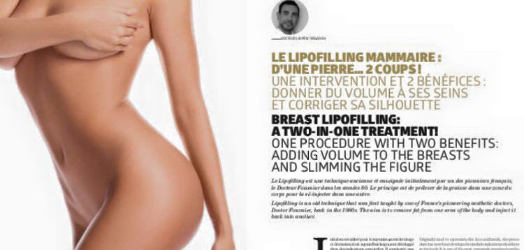 Dr Laurent BENADIBA gallery image 8