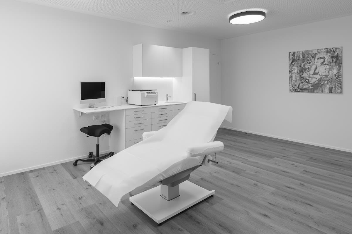 prevention-center AG St. Gallen - Schönheits­chirurgie gallery image 5