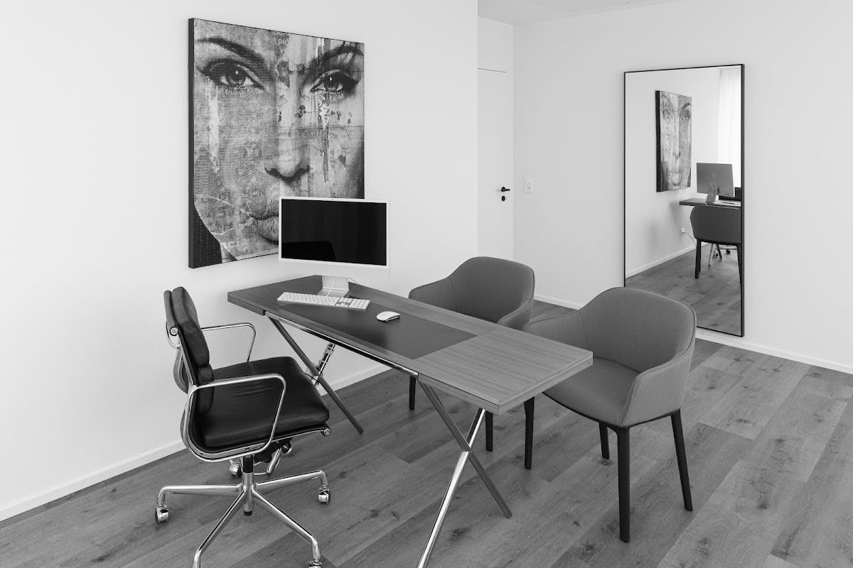 prevention-center AG St. Gallen - Schönheits­chirurgie gallery image 6