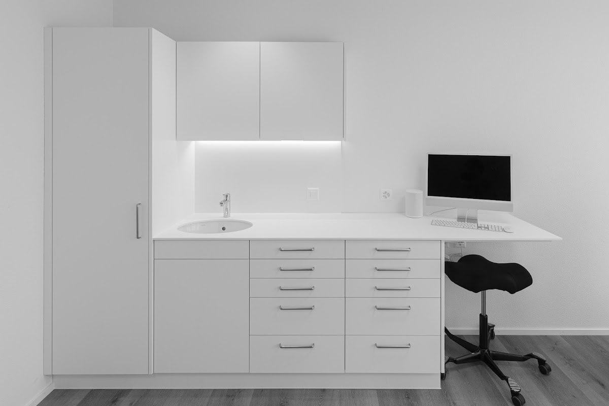 prevention-center AG St. Gallen - Schönheits­chirurgie gallery image 7