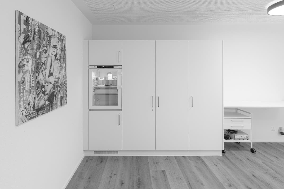 prevention-center AG St. Gallen - Schönheits­chirurgie gallery image 8