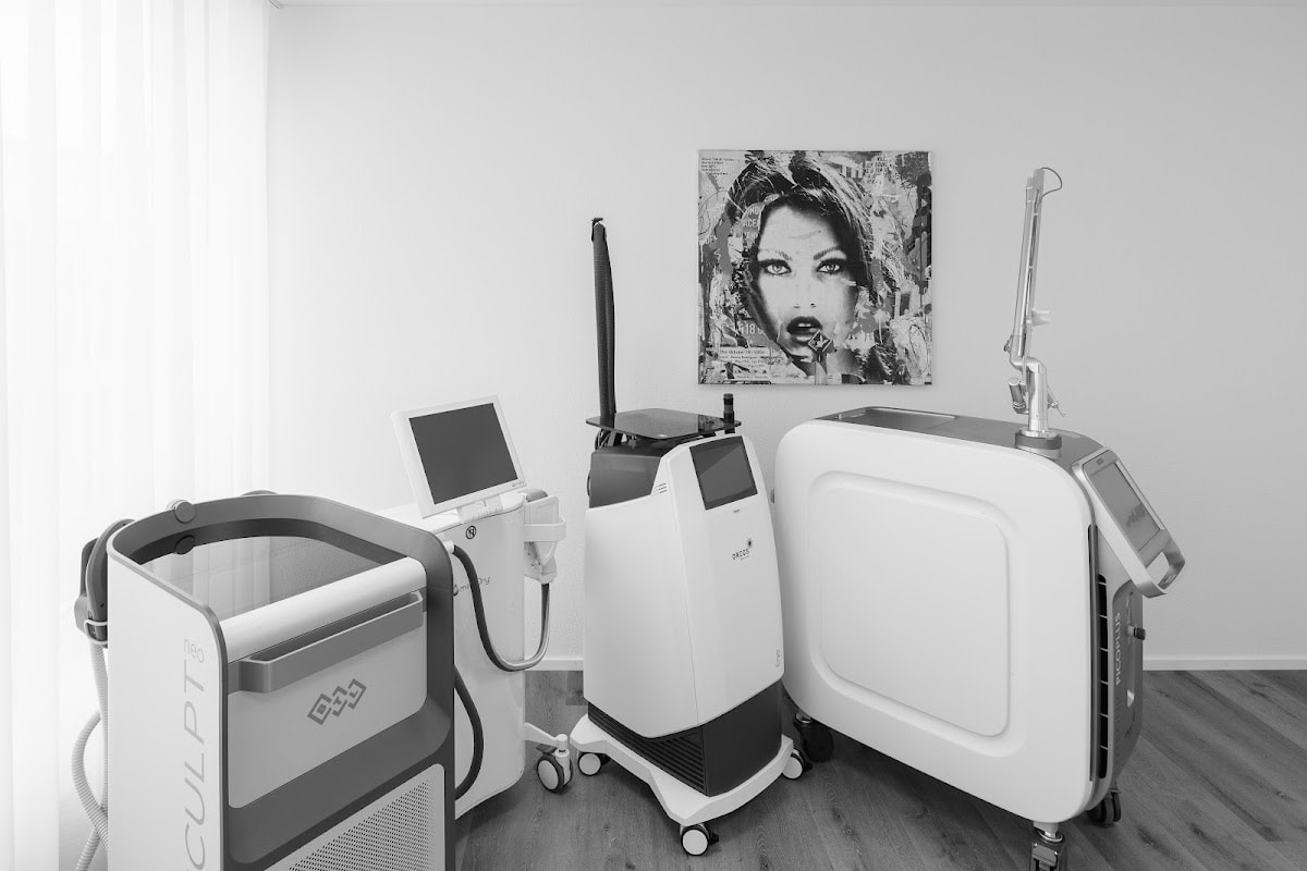 prevention-center AG St. Gallen - Schönheits­chirurgie gallery image 9