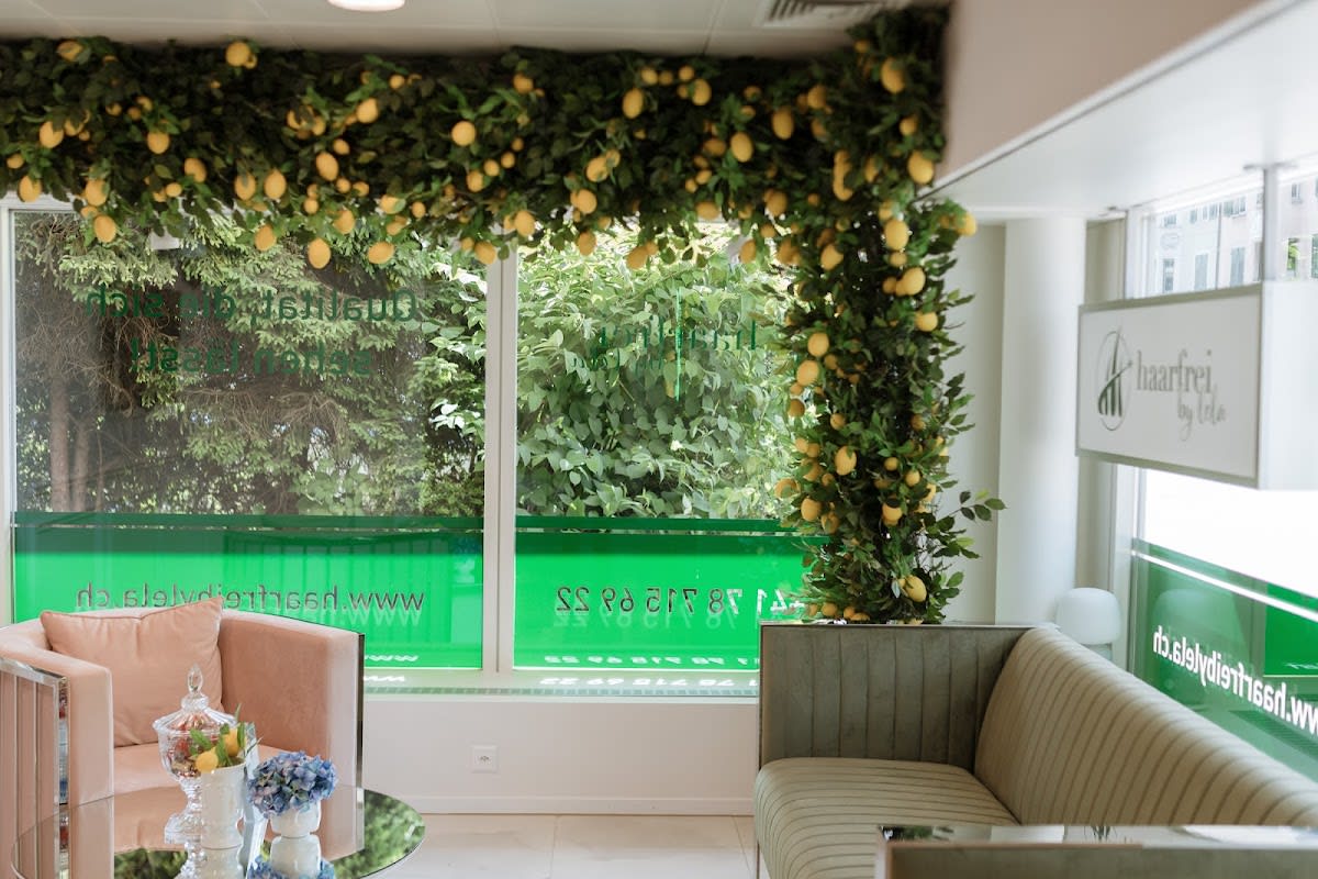 Haarfrei by Lela AG St. Gallen gallery image 6