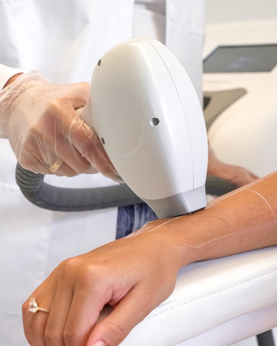 Haarfrei by Lela AG St. Gallen gallery image 7