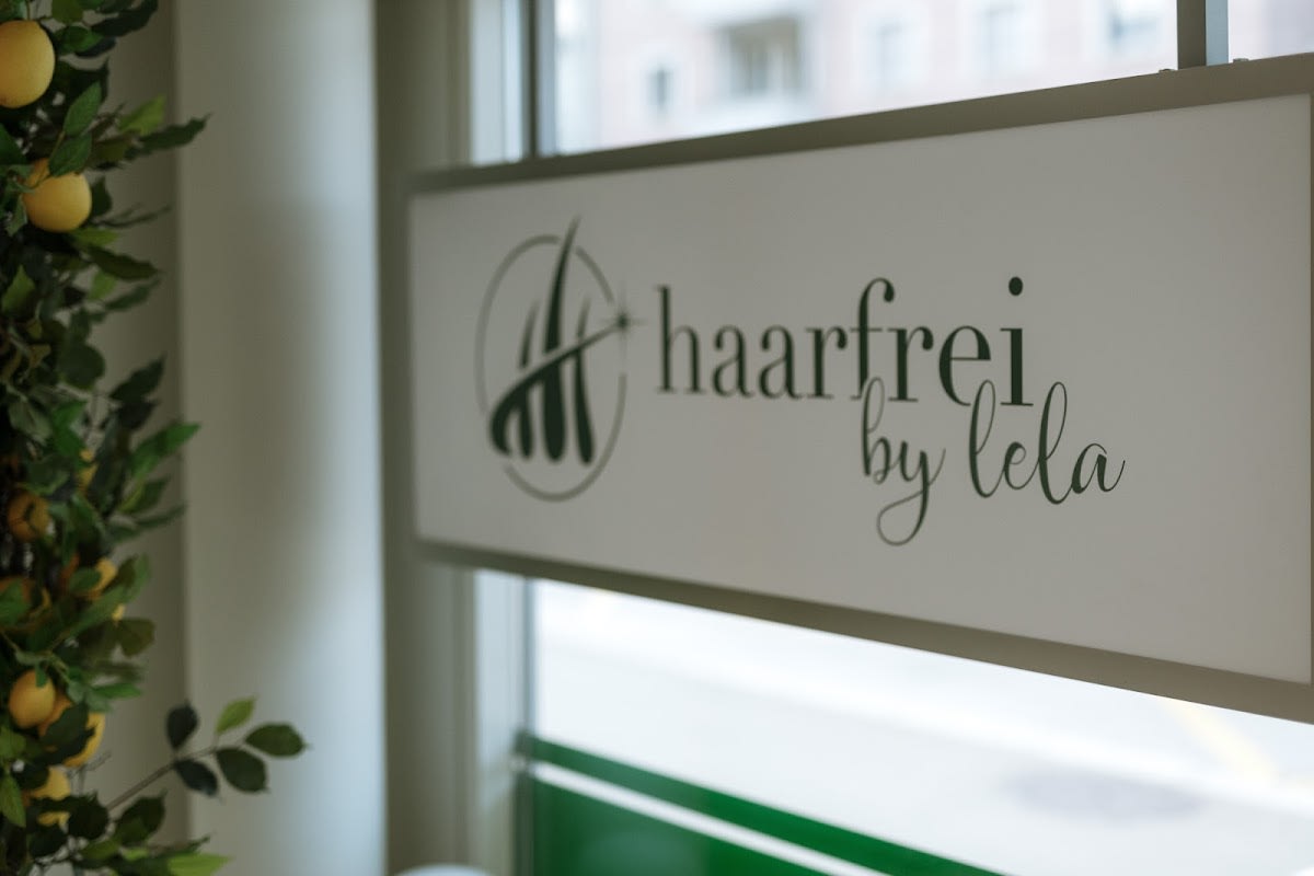 Haarfrei by Lela AG St. Gallen gallery image 9