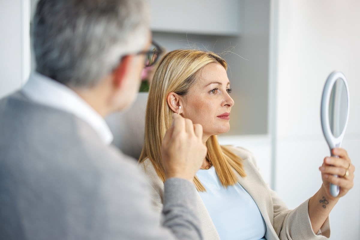 Plastische Chirurgie Zürich gallery image 1