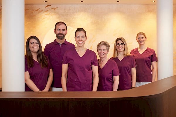 Dr. med. dent. Simone Blaser gallery image 2