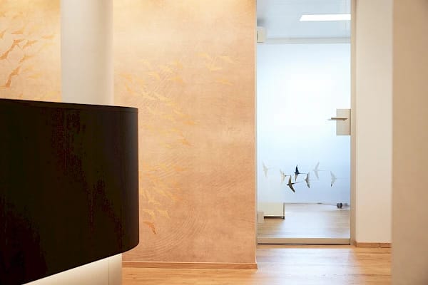 Dr. med. dent. Simone Blaser gallery image 3