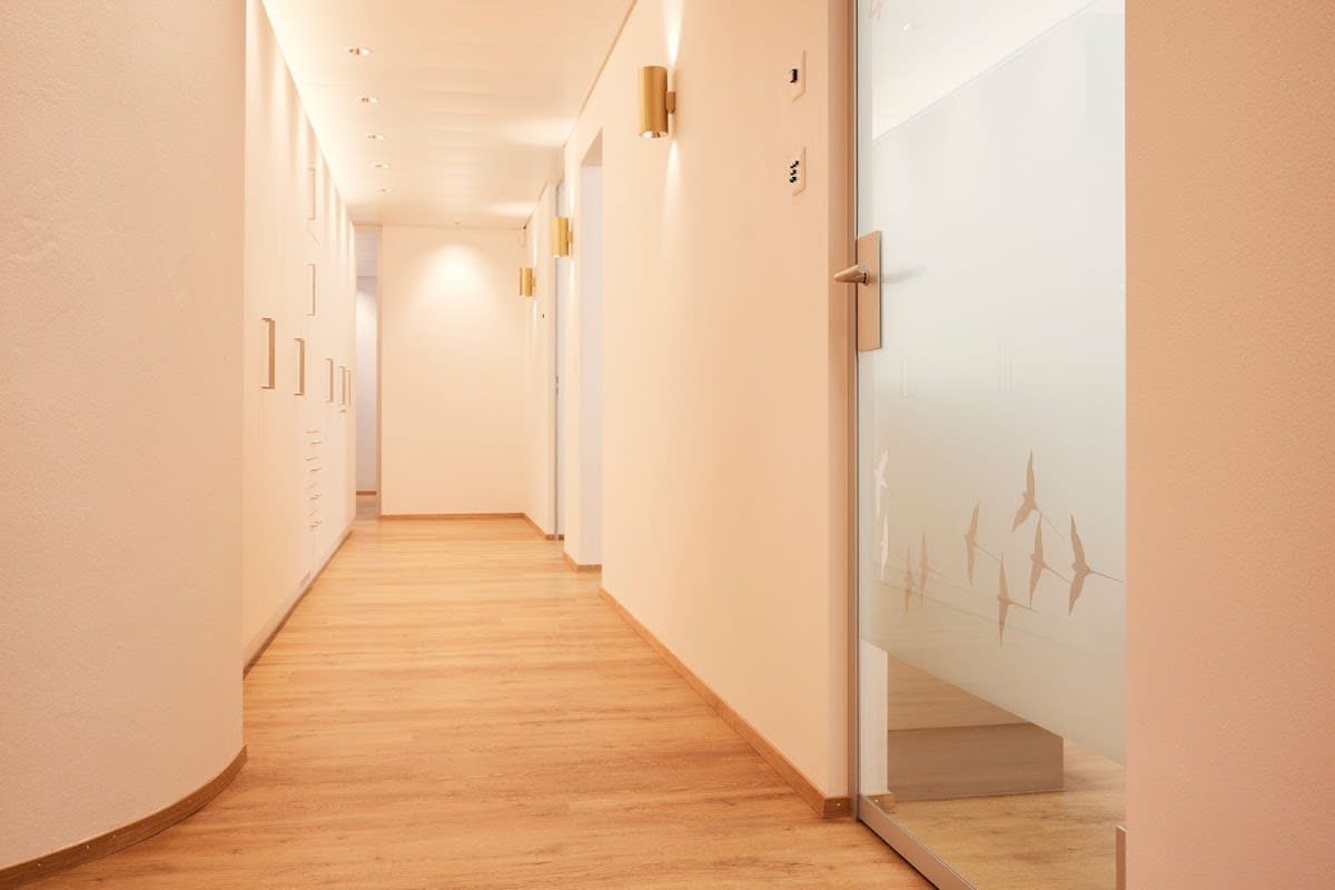 Dr. med. dent. Simone Blaser gallery image 5