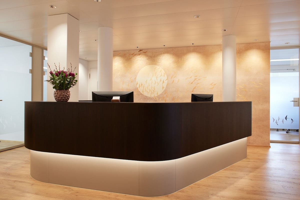 Dr. med. dent. Simone Blaser gallery image 6