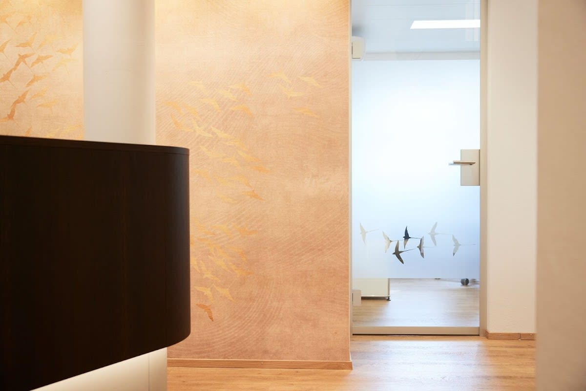 Dr. med. dent. Simone Blaser gallery image 7