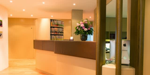 Dr. med. dent. Simone Blaser gallery image 8