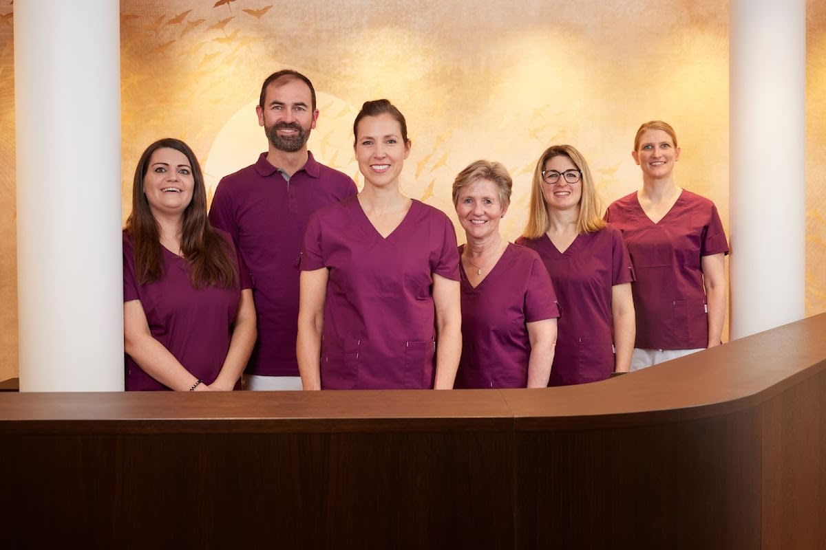 Dr. med. dent. Simone Blaser gallery image 9