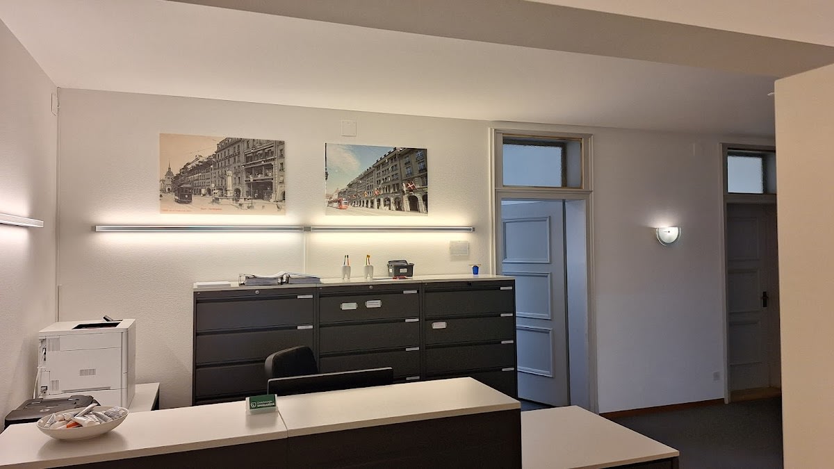 Zahnarztpraxis & Oralchirurgie Spitalgasse, Dr. Marc Joos gallery image 4