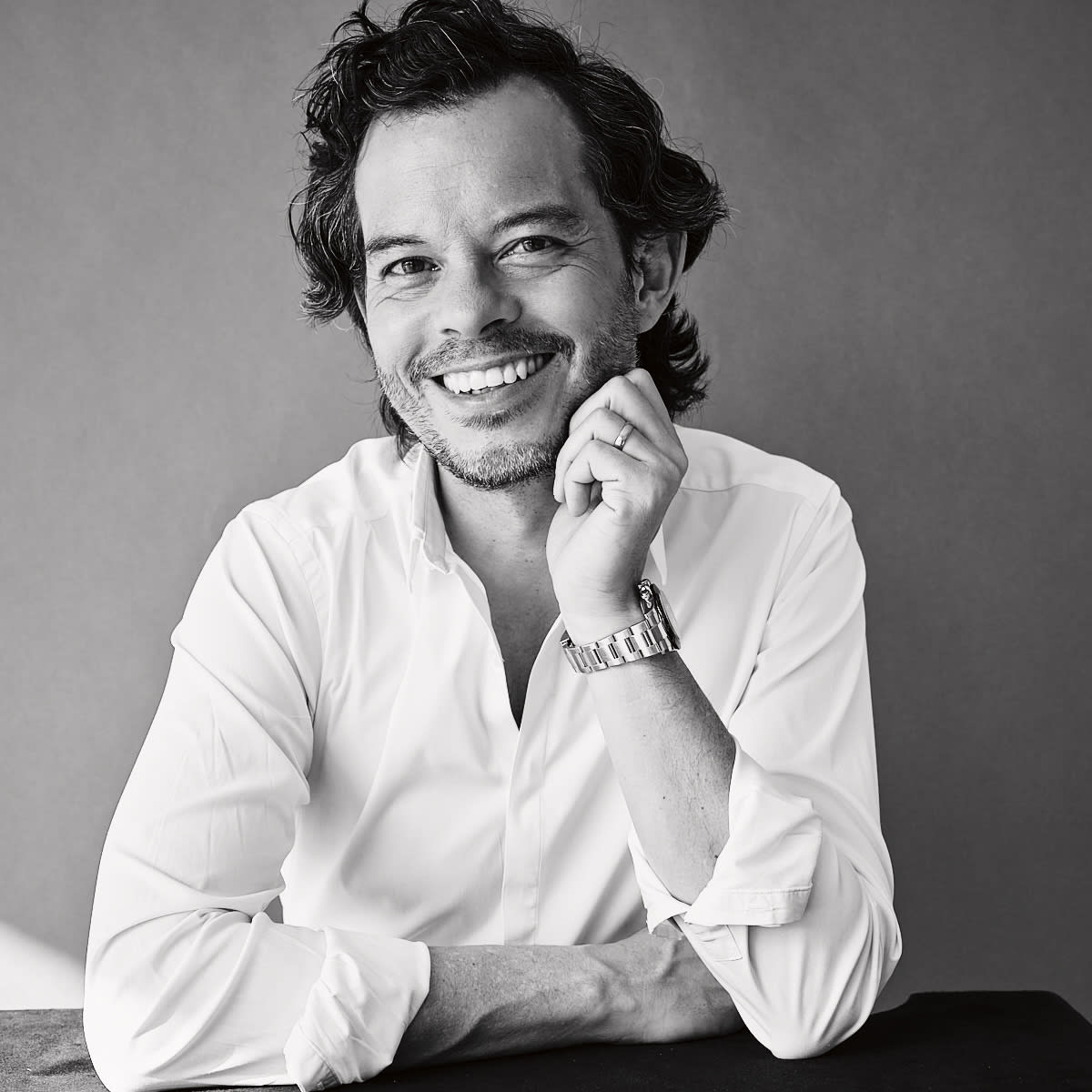 Lê - Dr méd. Serge Lê Huu interior