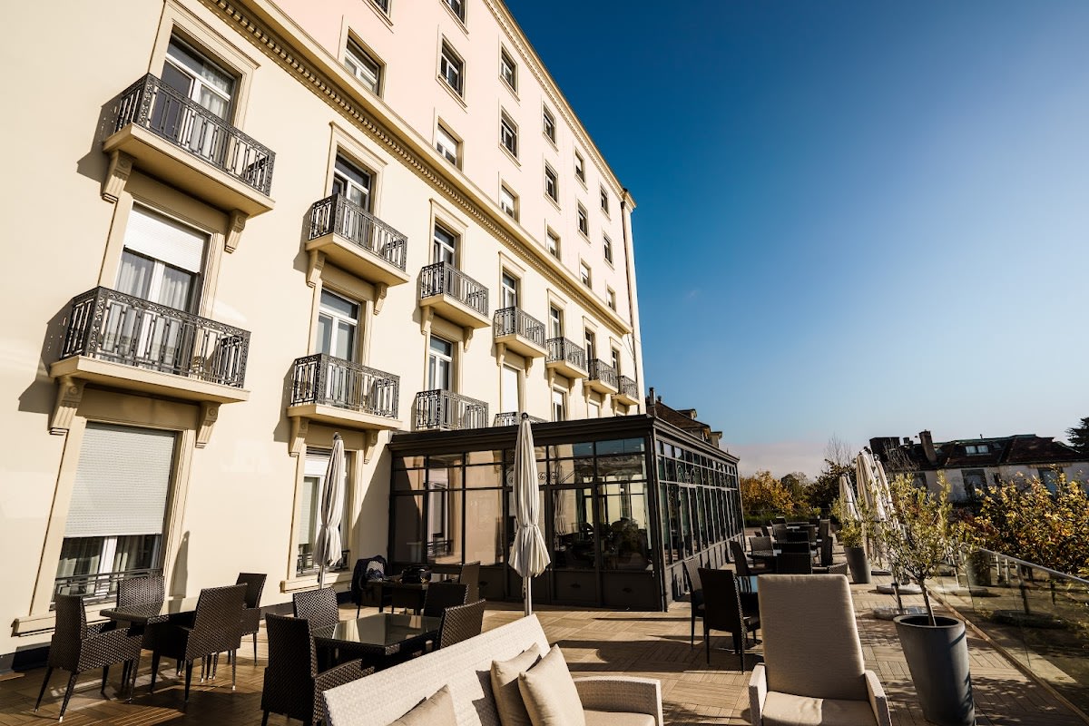 Lê - Dr méd. Serge Lê Huu gallery image 1