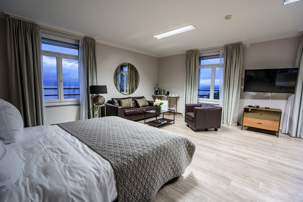 Lê - Dr méd. Serge Lê Huu gallery image 2