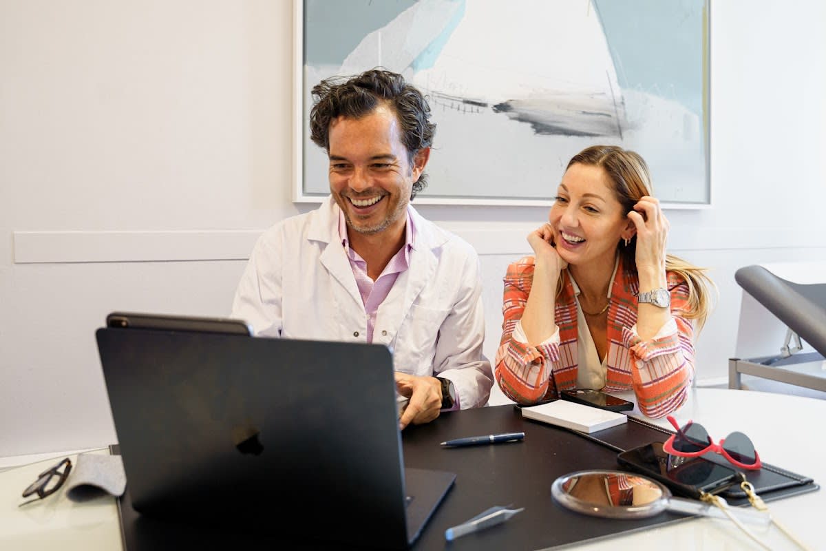 Lê - Dr méd. Serge Lê Huu gallery image 5