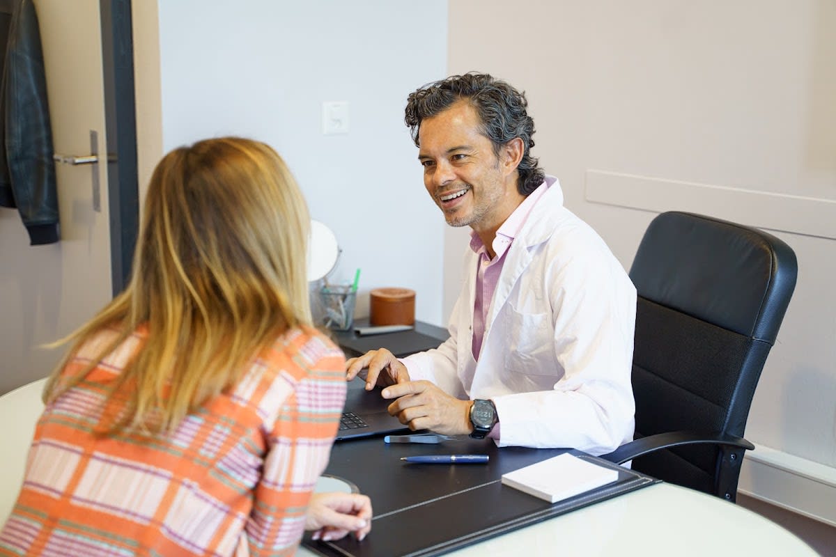 Lê - Dr méd. Serge Lê Huu gallery image 9