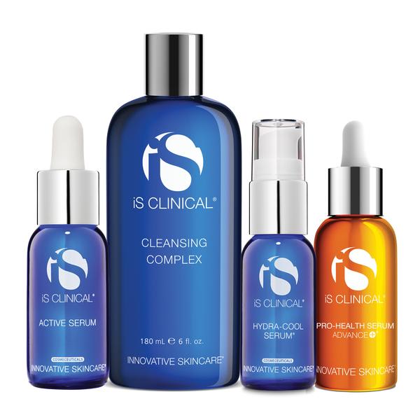 Seda Beauty GmbH interior