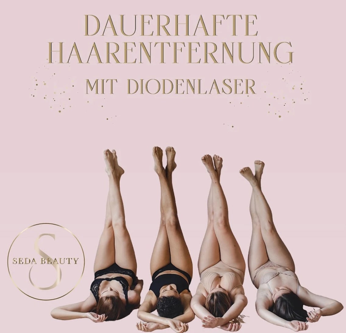 Seda Beauty GmbH gallery image 3