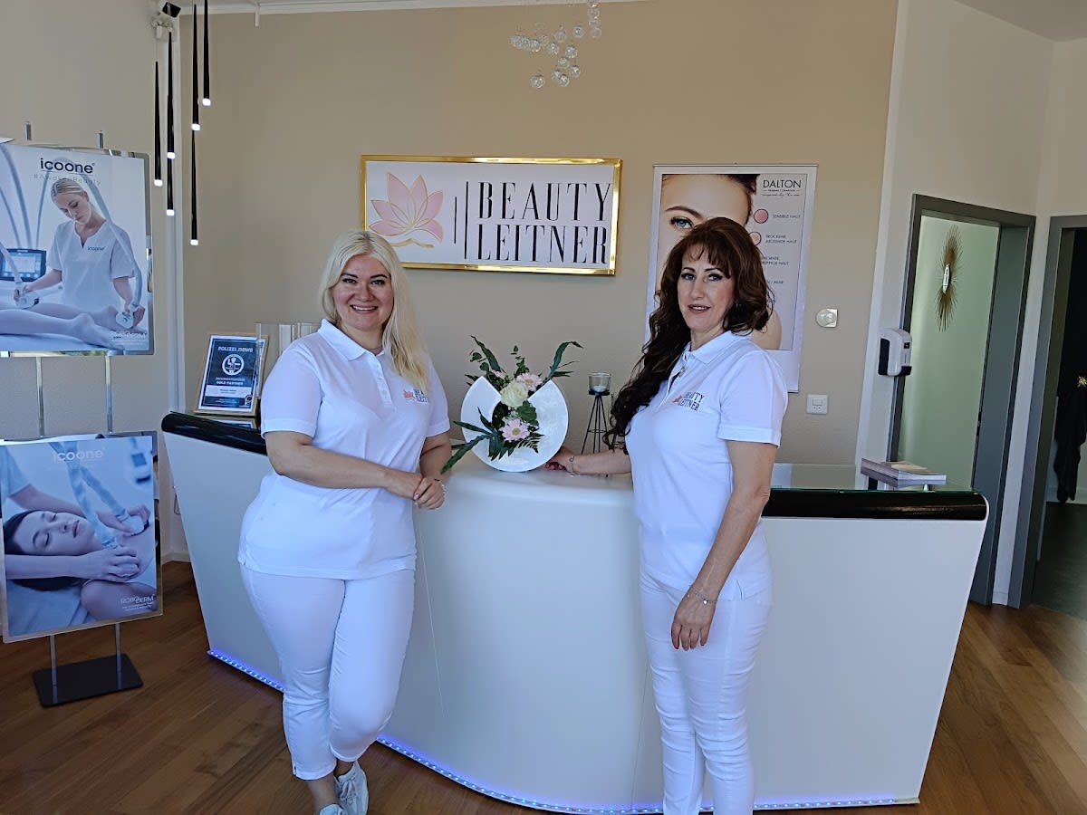 Beauty Leitner gallery image 1