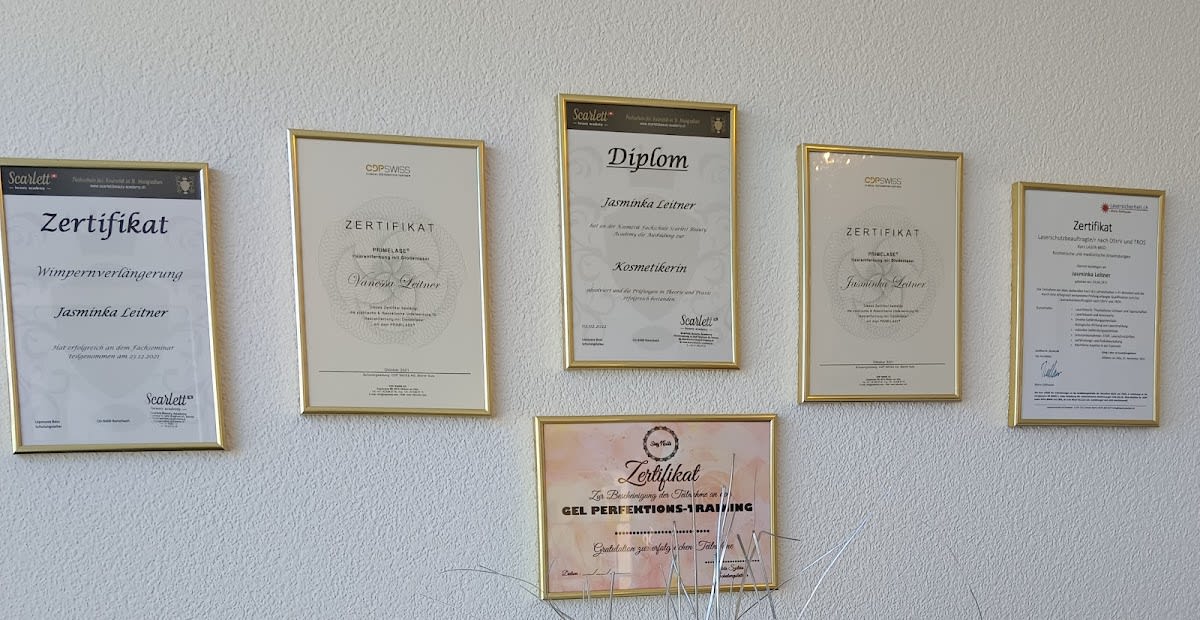 Beauty Leitner gallery image 5