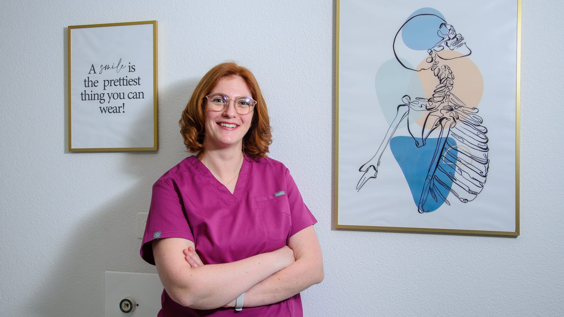 Dr. Anna Némethy Zahnarztpraxis gallery image 1