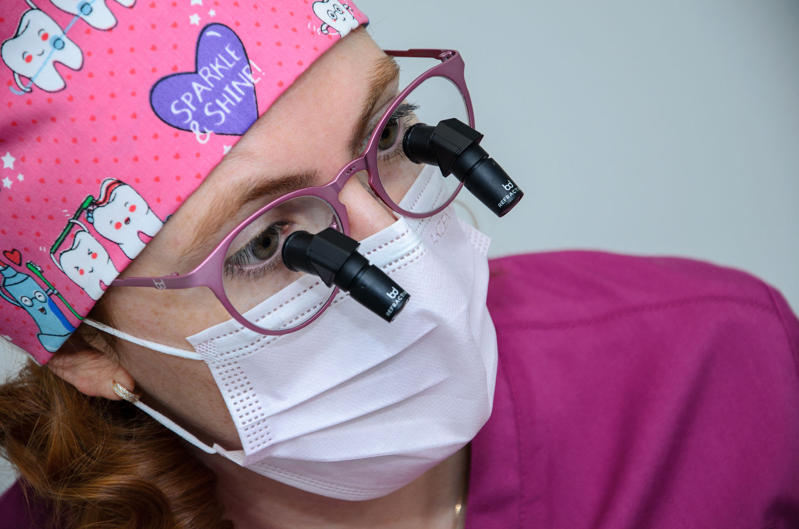 Dr. Anna Némethy Zahnarztpraxis gallery image 2