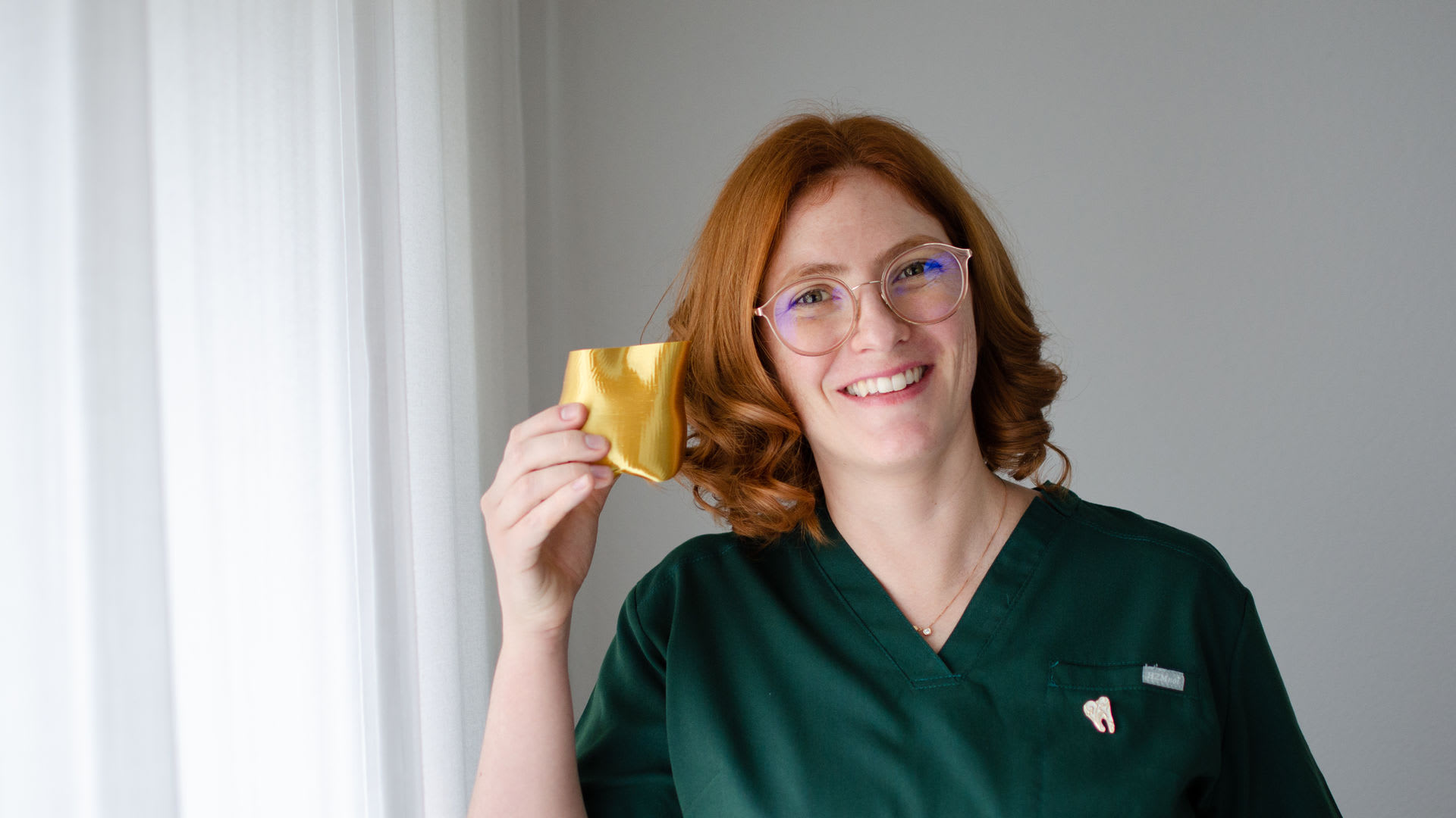 Dr. Anna Némethy Zahnarztpraxis gallery image 6