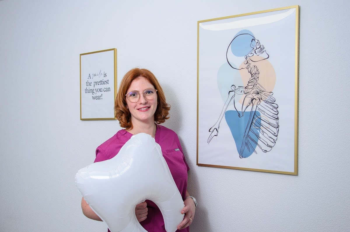 Dr. Anna Némethy Zahnarztpraxis gallery image 9