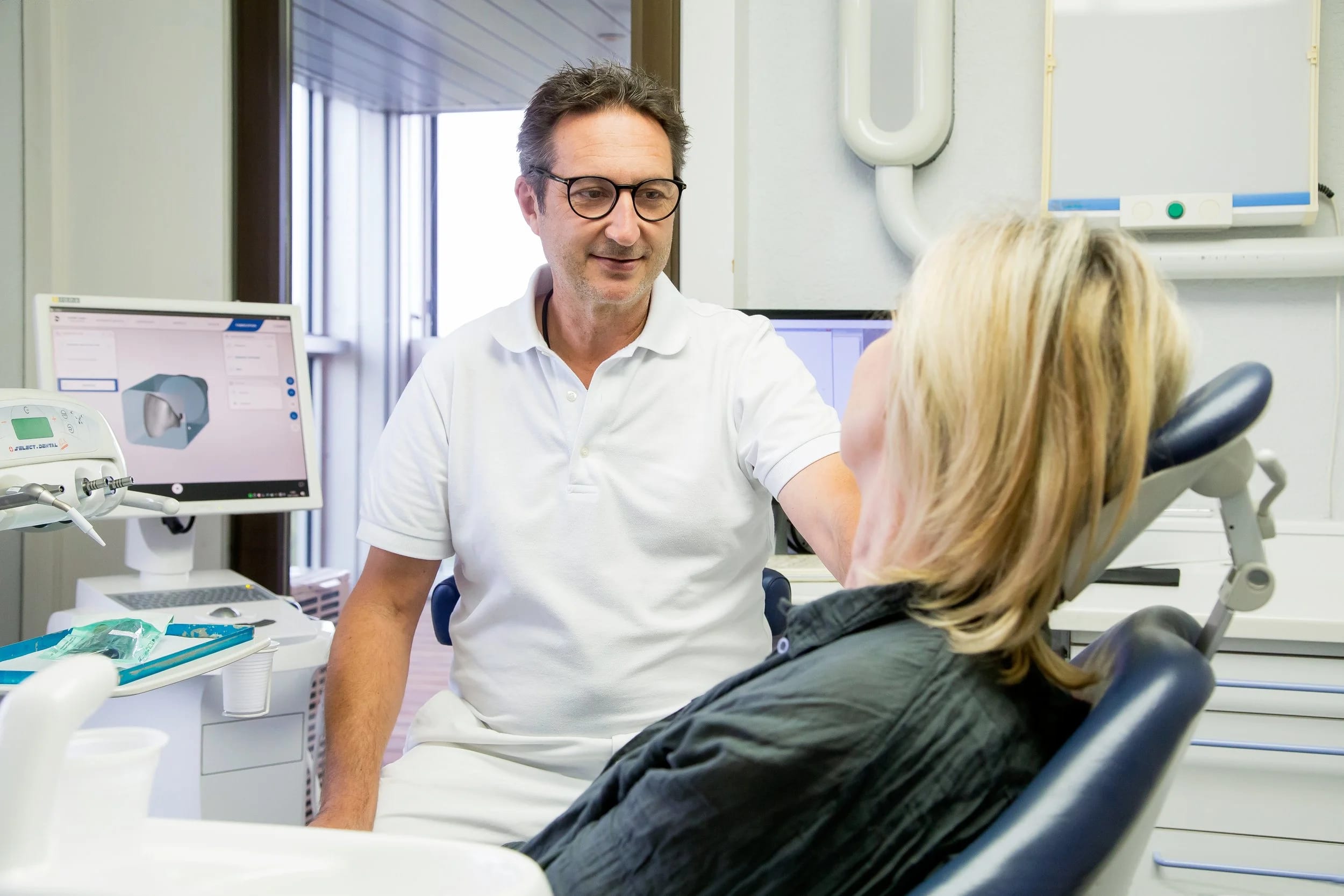 Cabinet Dentaire Stephan Dieth gallery image 1