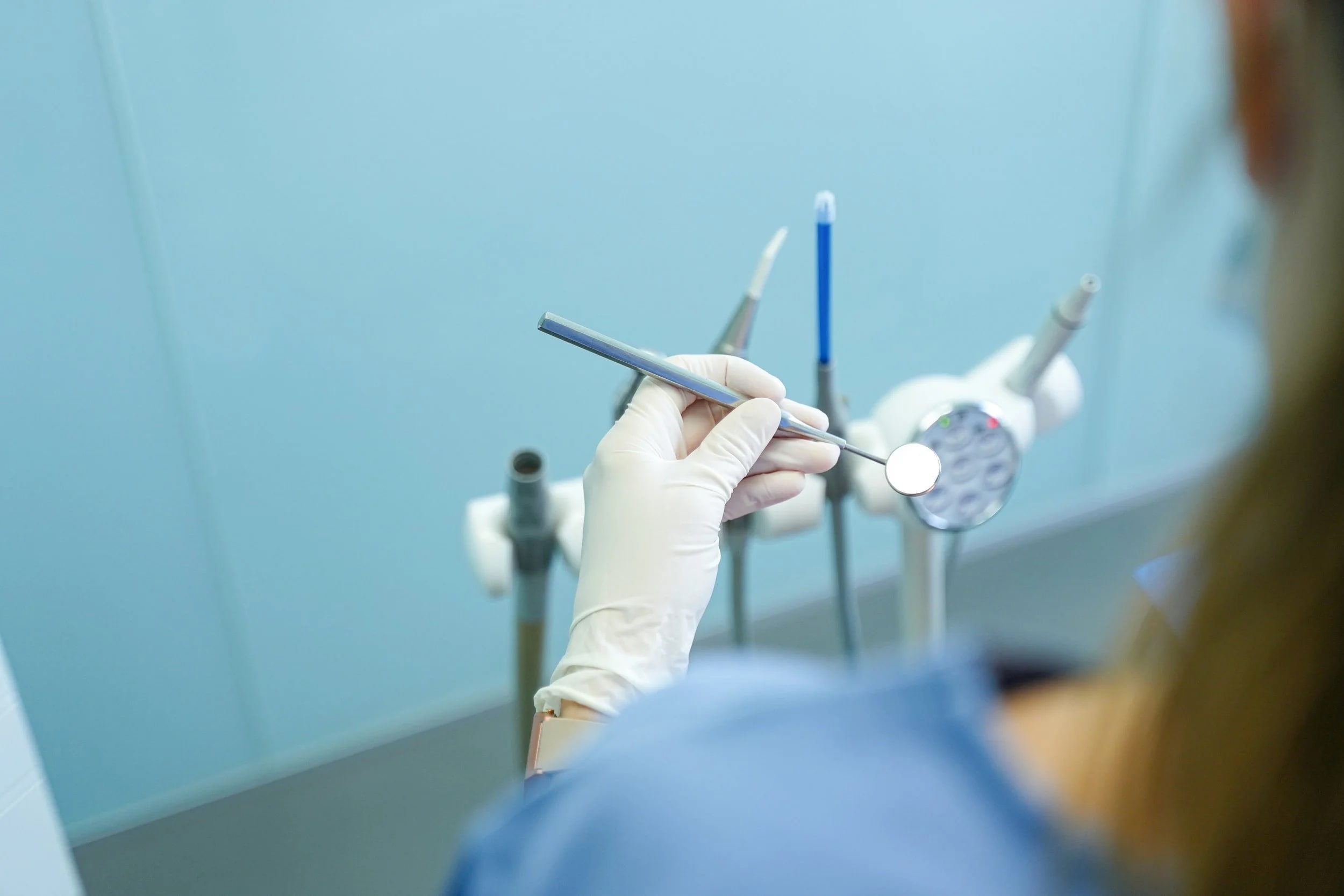 Cabinet Dentaire Stephan Dieth gallery image 2