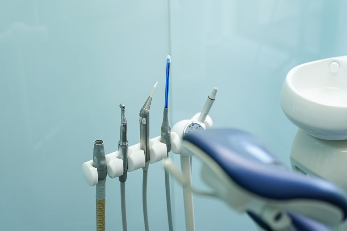 Cabinet Dentaire Stephan Dieth gallery image 3