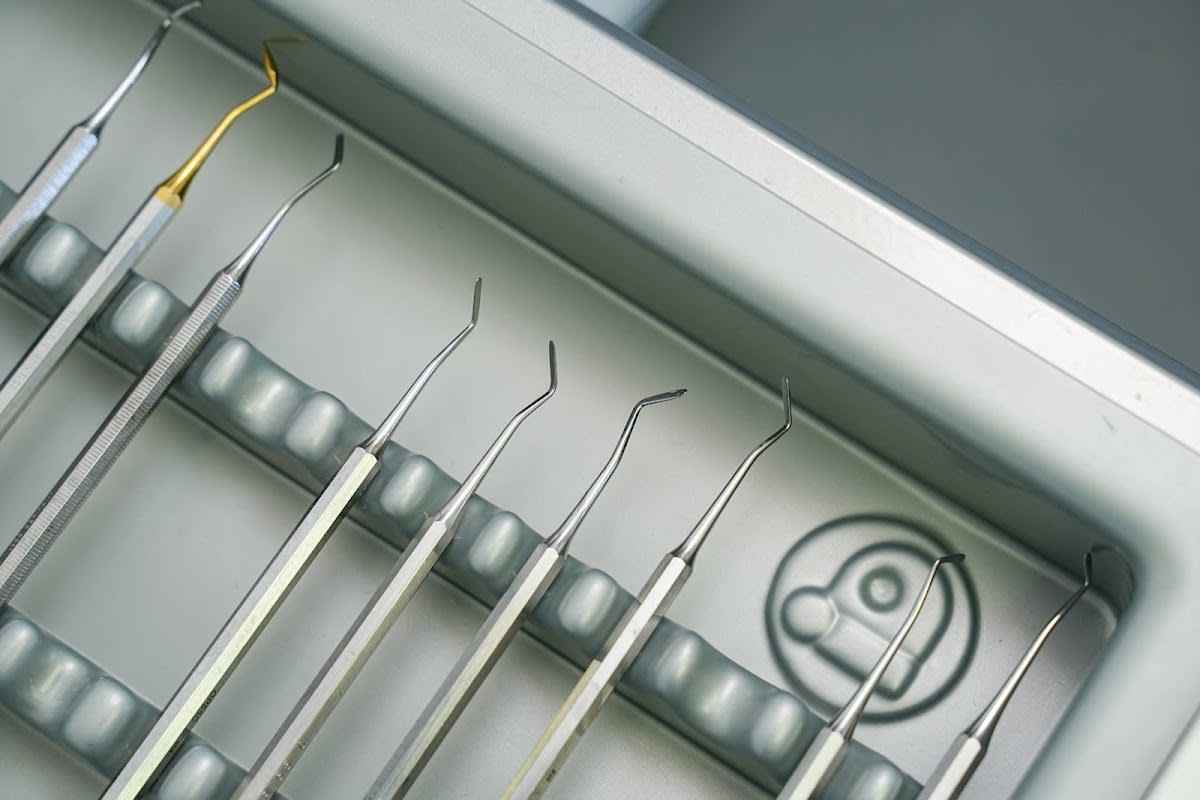 Cabinet Dentaire Stephan Dieth gallery image 4