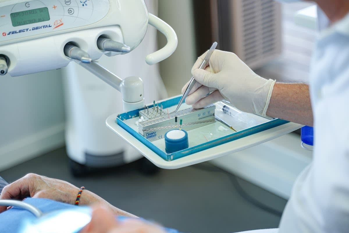 Cabinet Dentaire Stephan Dieth gallery image 6