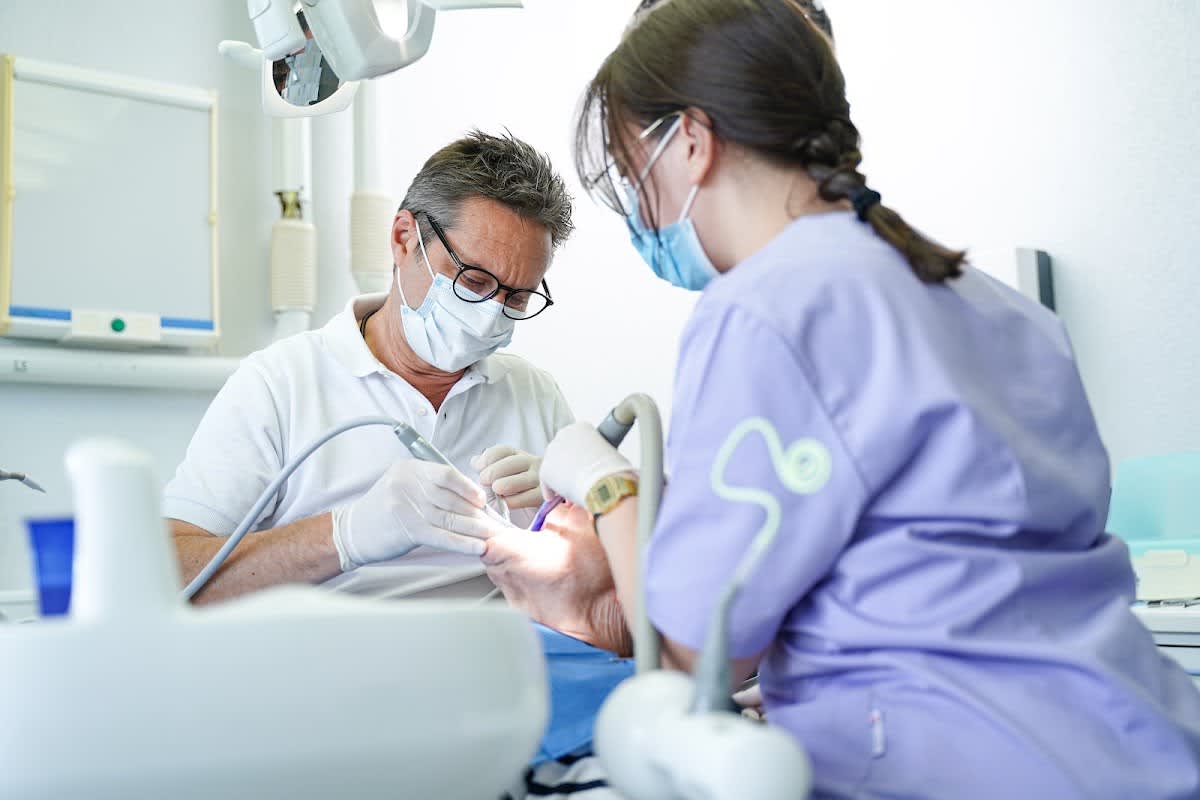 Cabinet Dentaire Stephan Dieth gallery image 7